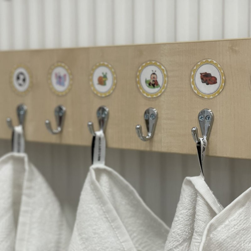 Bővítették a bölcsődét Berettyóújfaluban 34